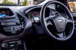 Ford Ka+ 2016 года (UK)